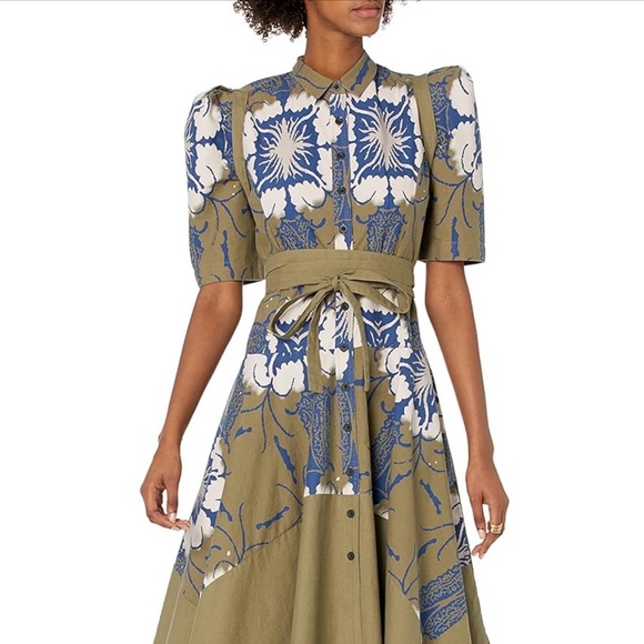 Making the Cut Winning Look Gary’s Dress | Women’s XL - Picture 9 of 9